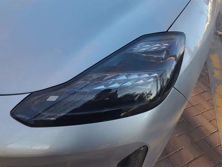 Фото 5 - GAC Hyptec HT