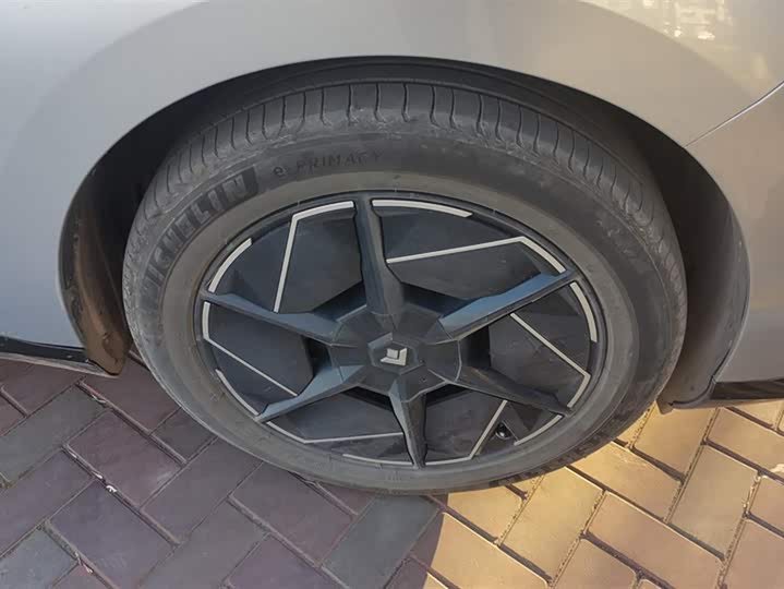 Фото 6 - GAC Hyptec HT