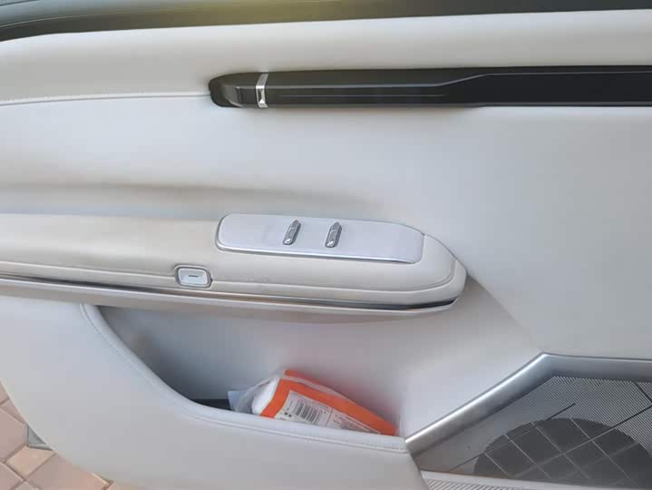 Фото 7 - GAC Hyptec HT