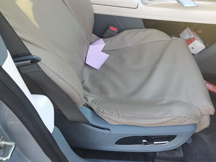 Фото 8 - GAC Hyptec HT