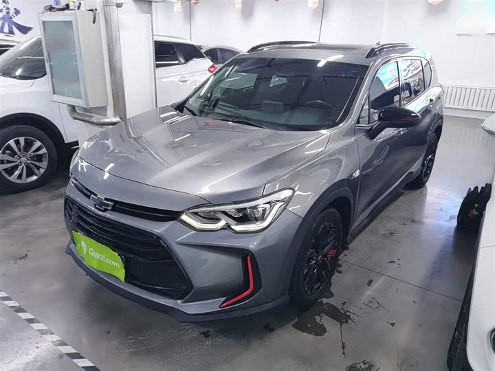 Фото 2 - Chevrolet Orlando