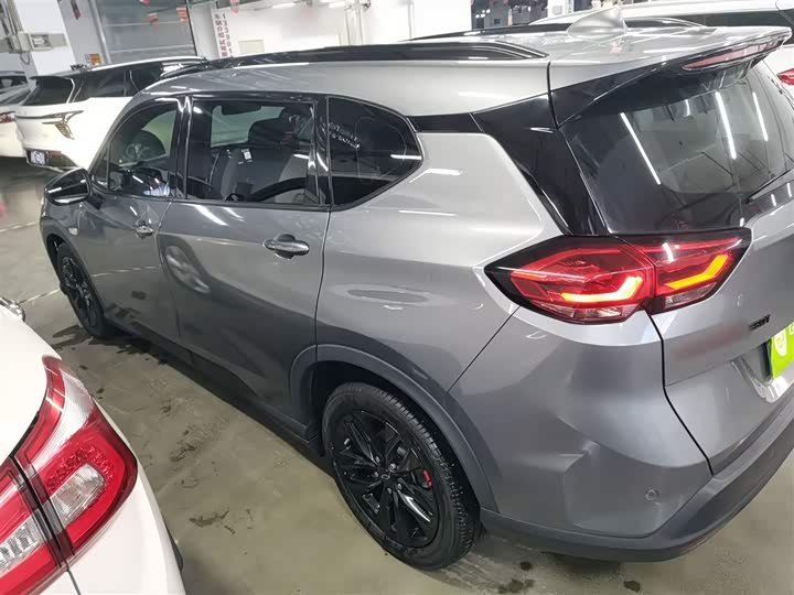 Фото 5 - Chevrolet Orlando