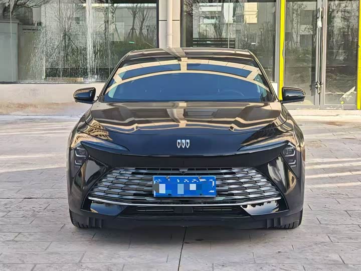 Фото 2 - Buick LaCrosse