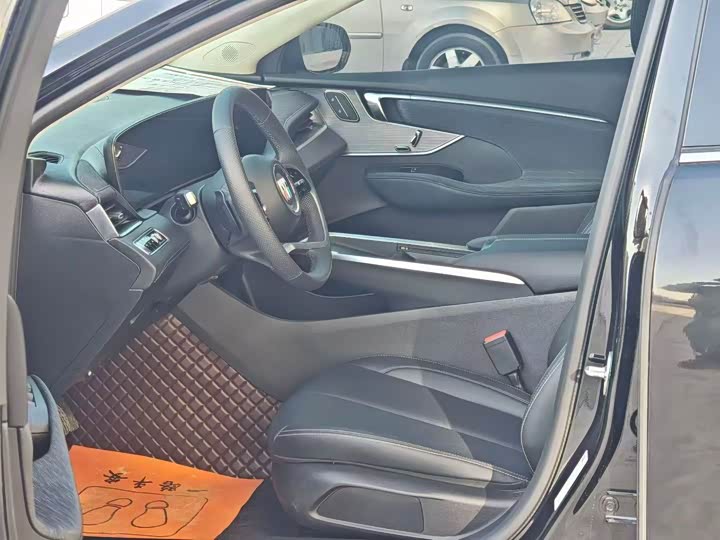 Фото 6 - Buick LaCrosse