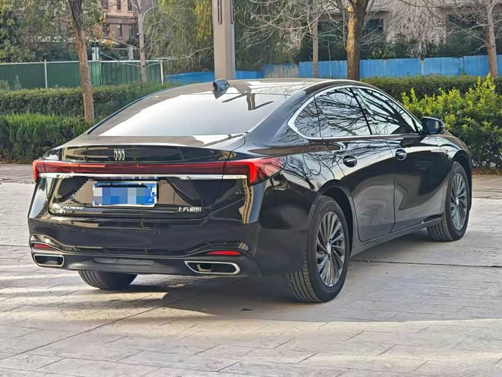 Фото 7 - Buick LaCrosse