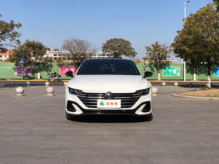 Фото 2 - Volkswagen CC