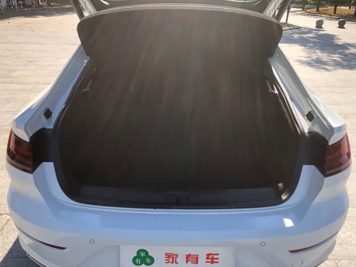 Фото 7 - Volkswagen CC