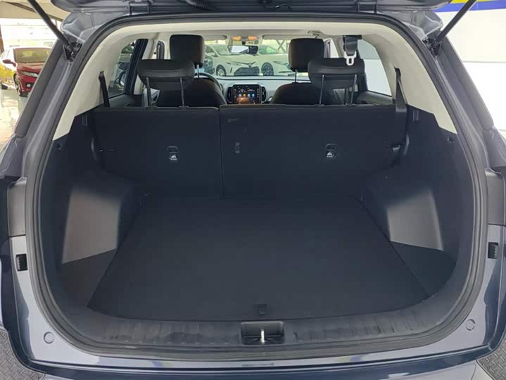 Фото 4 - Hyundai ix35 (Mufasa)