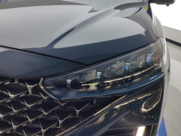 Фото 5 - Hyundai ix35 (Mufasa)