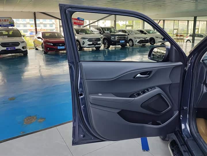 Фото 7 - Hyundai ix35 (Mufasa)