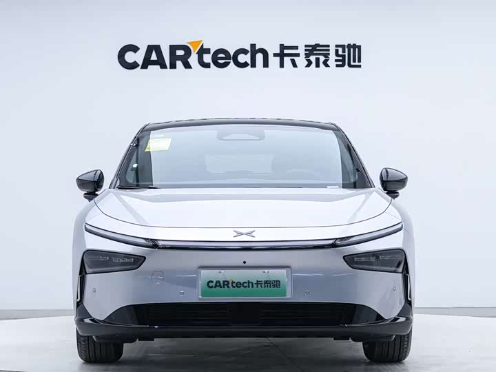 Фото 2 - XPeng F57