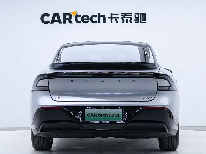 Фото 5 - XPeng F57
