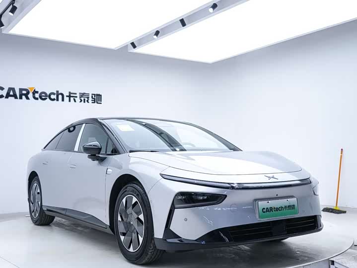 Фото 7 - XPeng F57