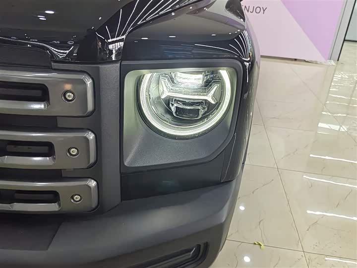 Фото 7 - Haval Raptor Hybrid