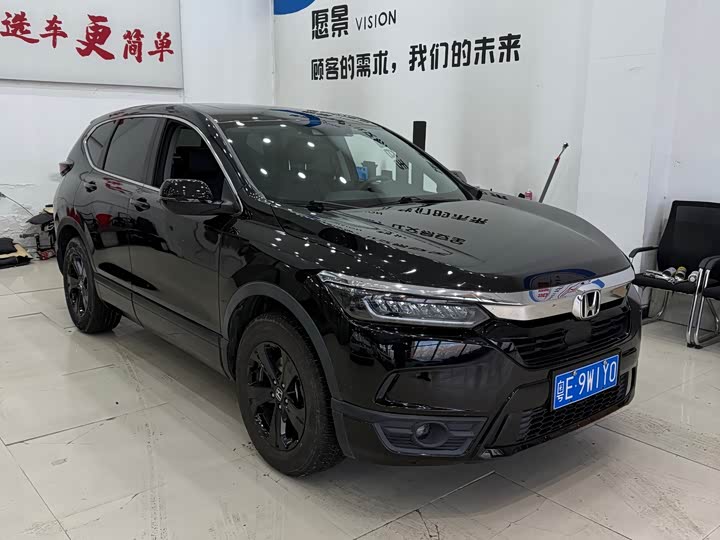 Фото 6 - Honda Breeze