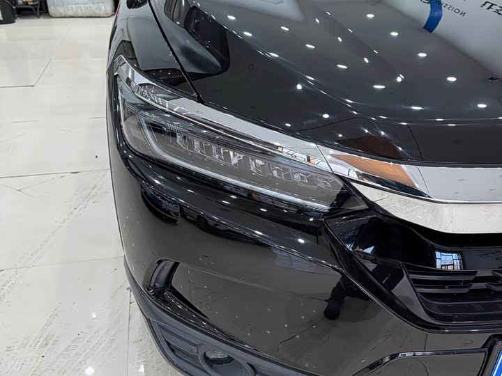 Фото 7 - Honda Breeze