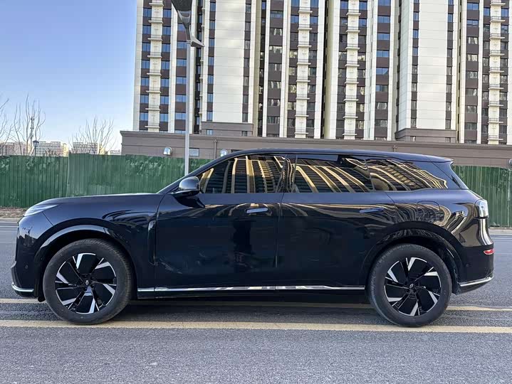 Фото 3 - Changan Qiyuan (Nevo) Q07