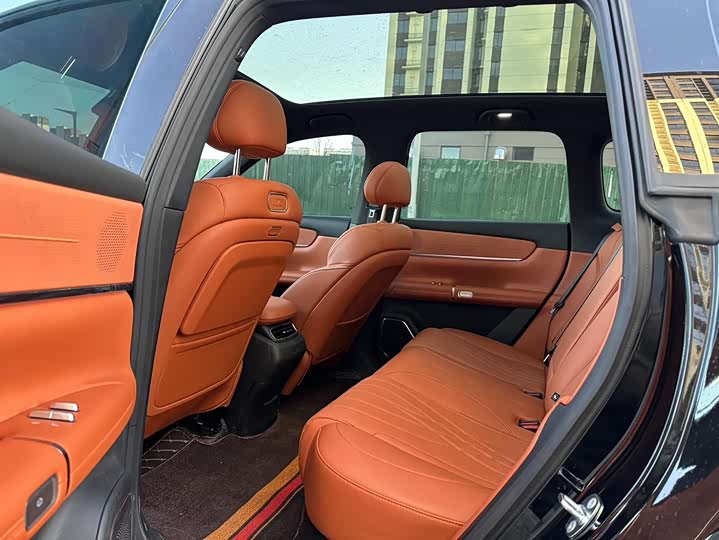 Фото 7 - Changan Qiyuan (Nevo) Q07