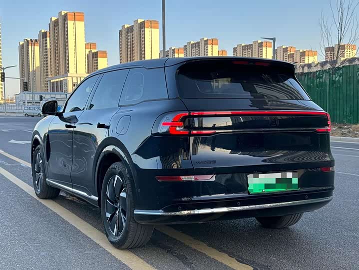 Фото 9 - Changan Qiyuan (Nevo) Q07