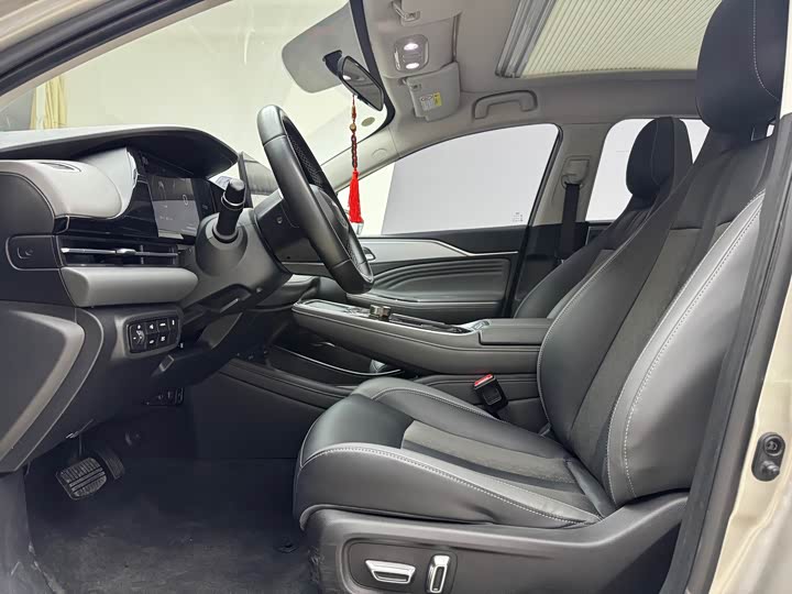 Фото 5 - GAC Aion S Plus