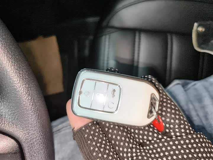 Фото 9 - Honda Breeze