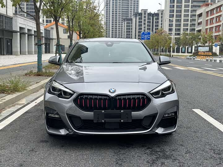 Фото 2 - BMW 2 Series