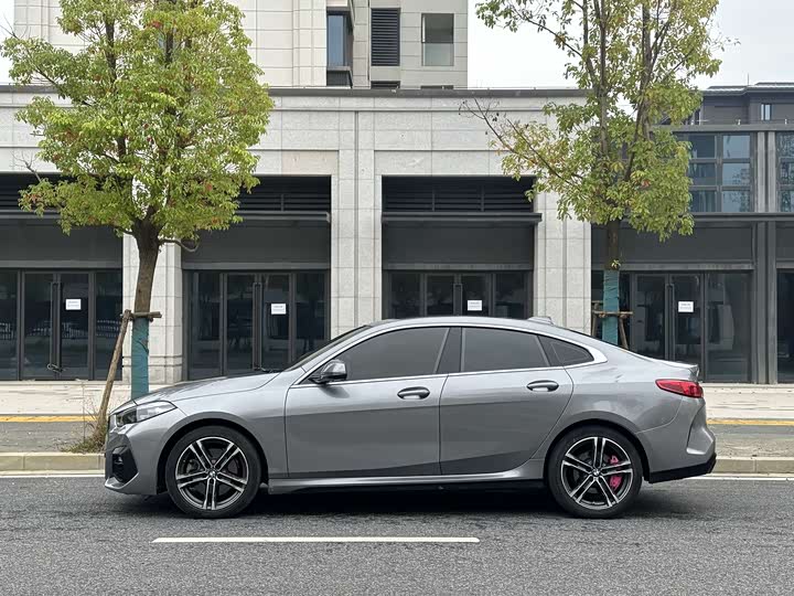 Фото 3 - BMW 2 Series