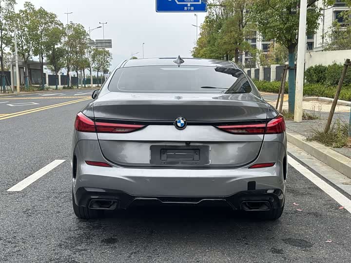 Фото 4 - BMW 2 Series