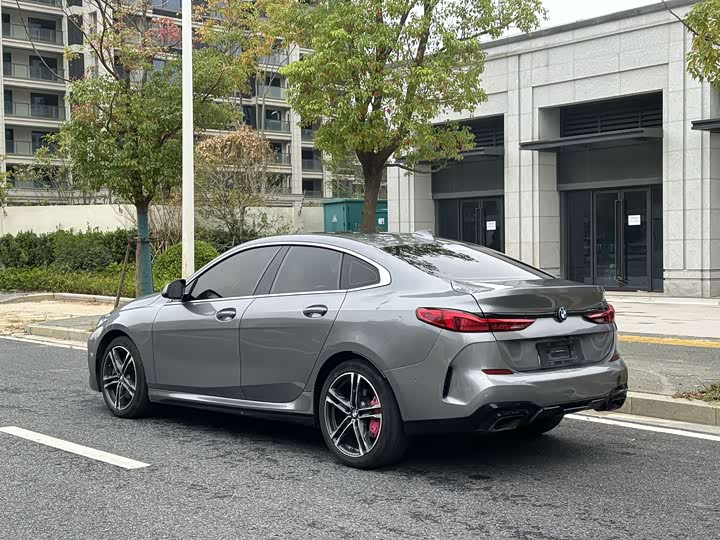 Фото 5 - BMW 2 Series