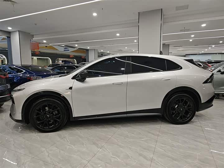 Фото 5 - XPeng G7