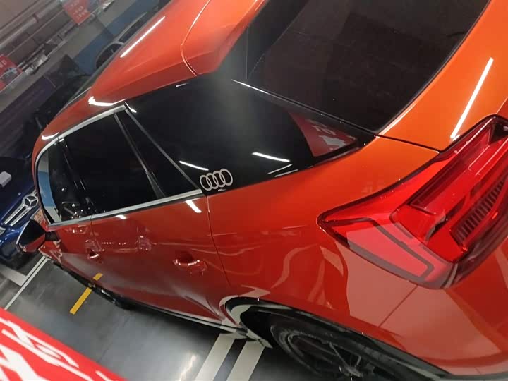 Фото 5 - Audi Q2L