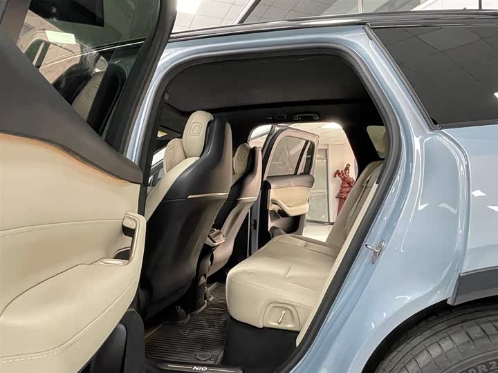 Фото 8 - Nio ES6