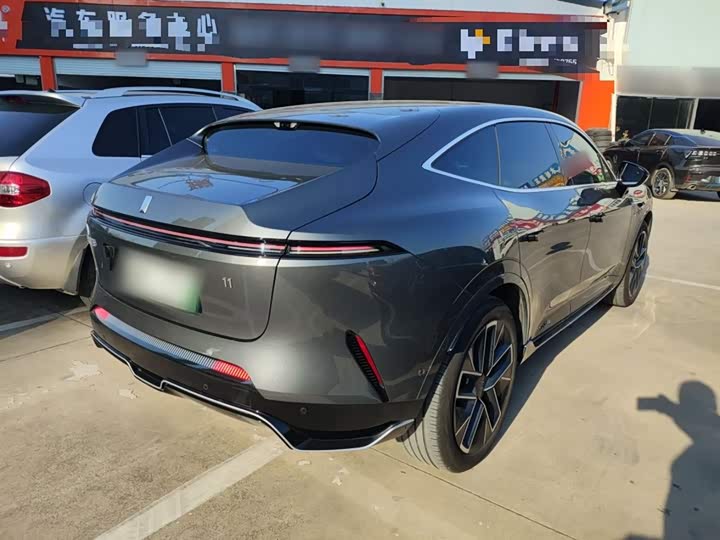 Фото 7 - Avatr 11