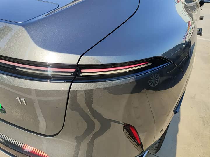 Фото 8 - Avatr 11