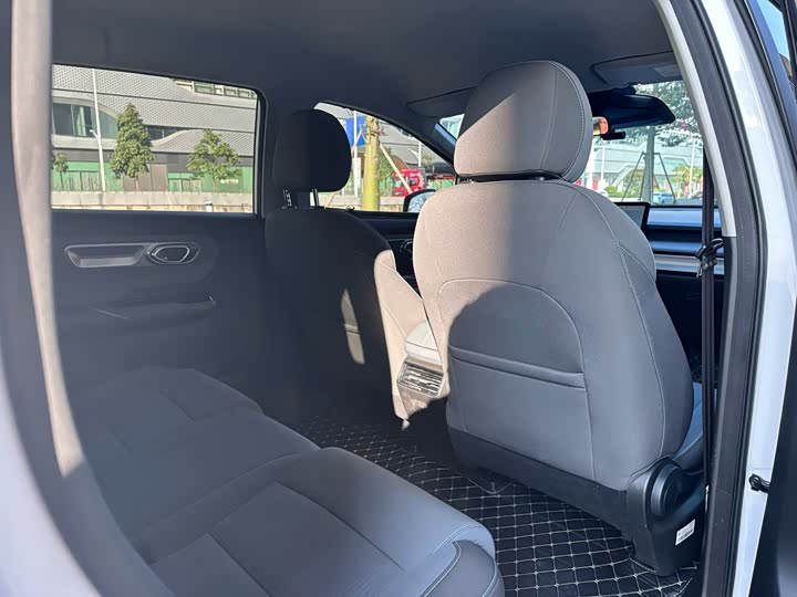 Фото 7 - GAC Aion Y