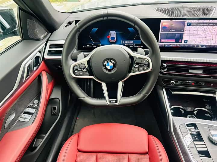 Фото 3 - BMW 4 Series