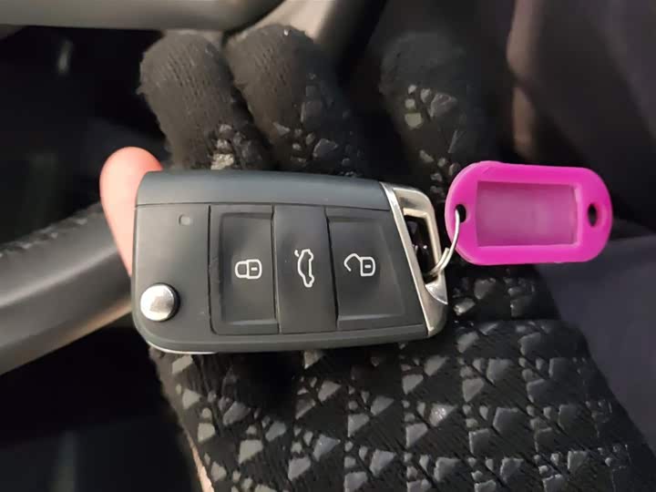 Фото 9 - Volkswagen Magotan