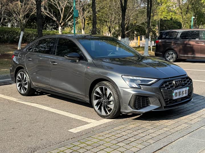 Фото 3 - Audi A3