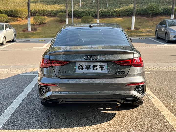 Фото 5 - Audi A3