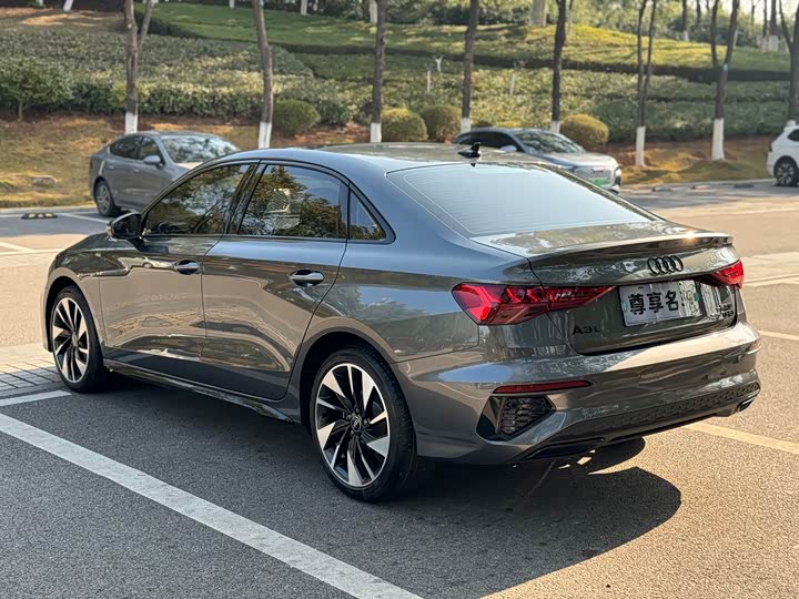 Фото 6 - Audi A3