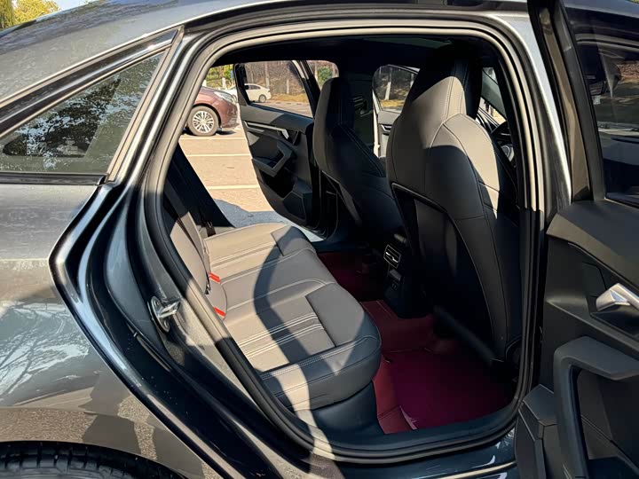 Фото 9 - Audi A3