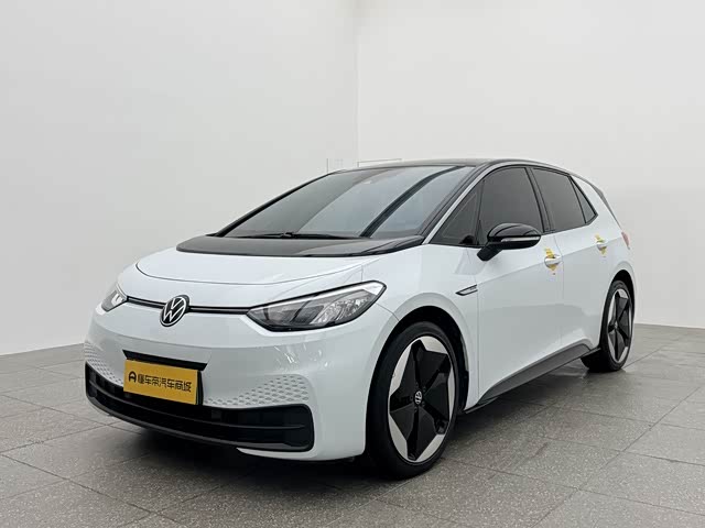 Фото 1 - Volkswagen ID.3