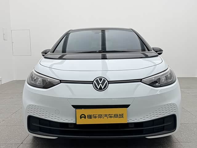 Фото 2 - Volkswagen ID.3