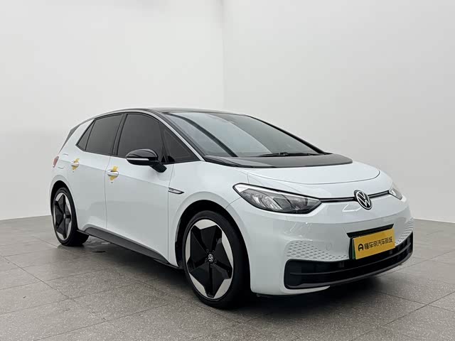 Фото 3 - Volkswagen ID.3