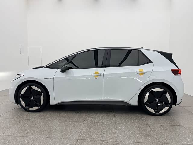 Фото 4 - Volkswagen ID.3
