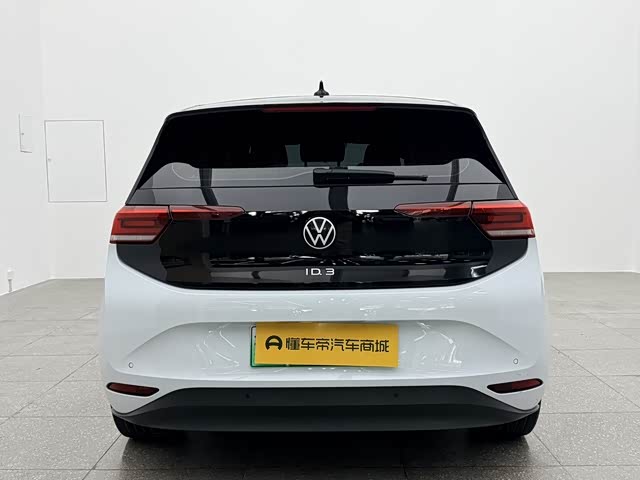 Фото 6 - Volkswagen ID.3