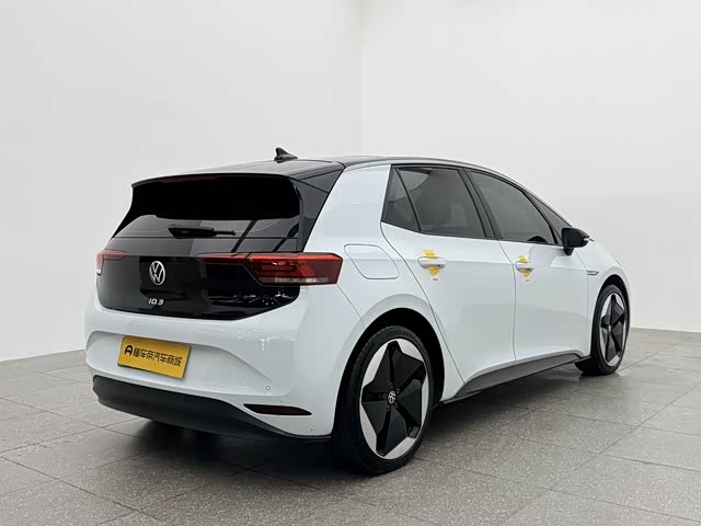 Фото 7 - Volkswagen ID.3