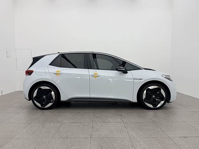 Фото 8 - Volkswagen ID.3