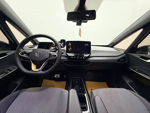 Фото 9 - Volkswagen ID.3