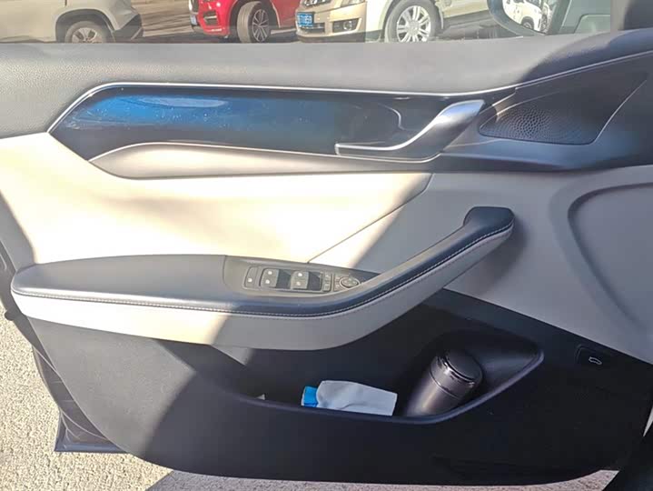 Фото 7 - BYD Qin Plus